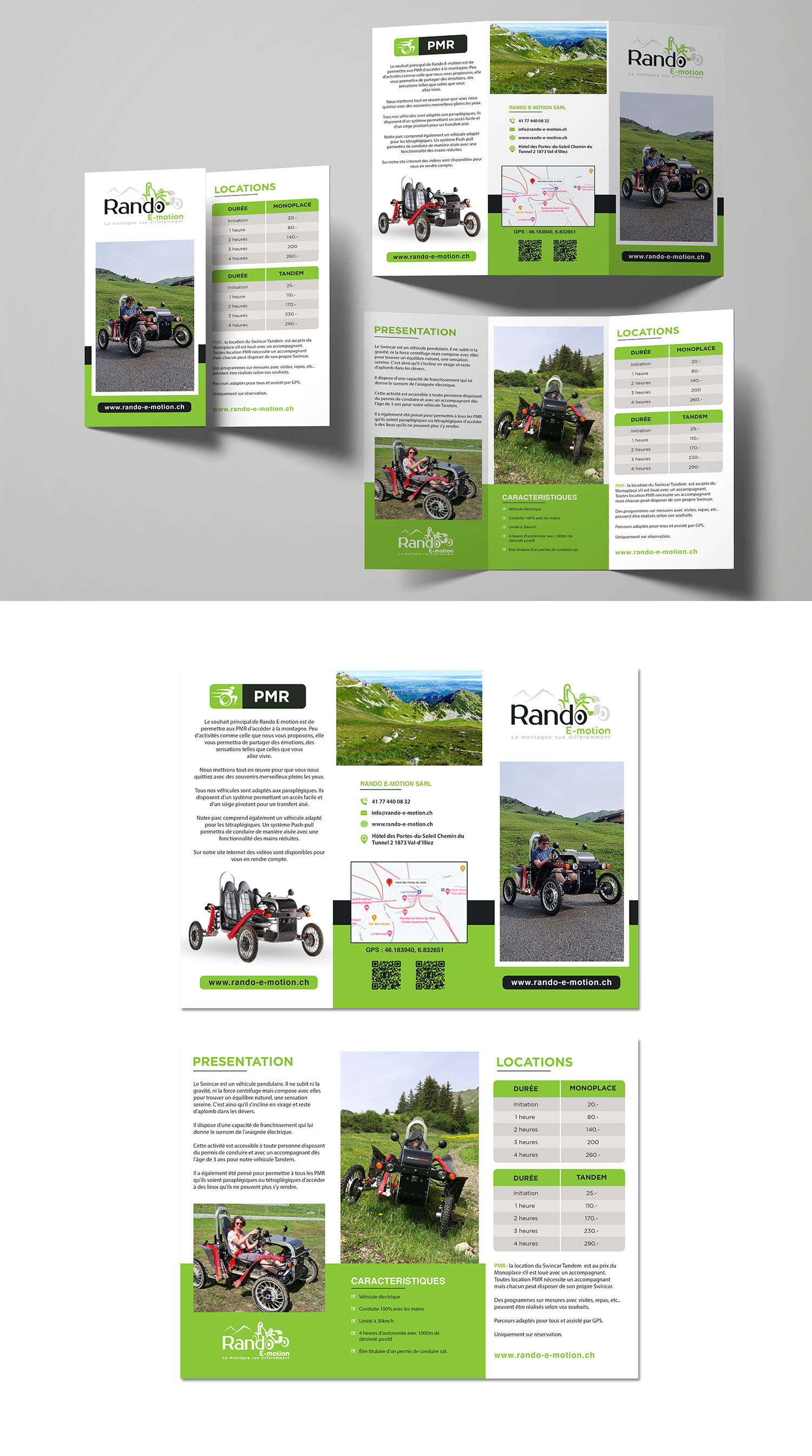 Flyer Design by debdesign for this project | Design #27038281