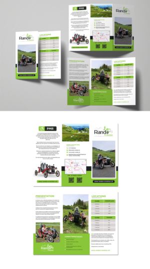 Flyer-Design von debdesign für dieses Projekt | Design: #27038281