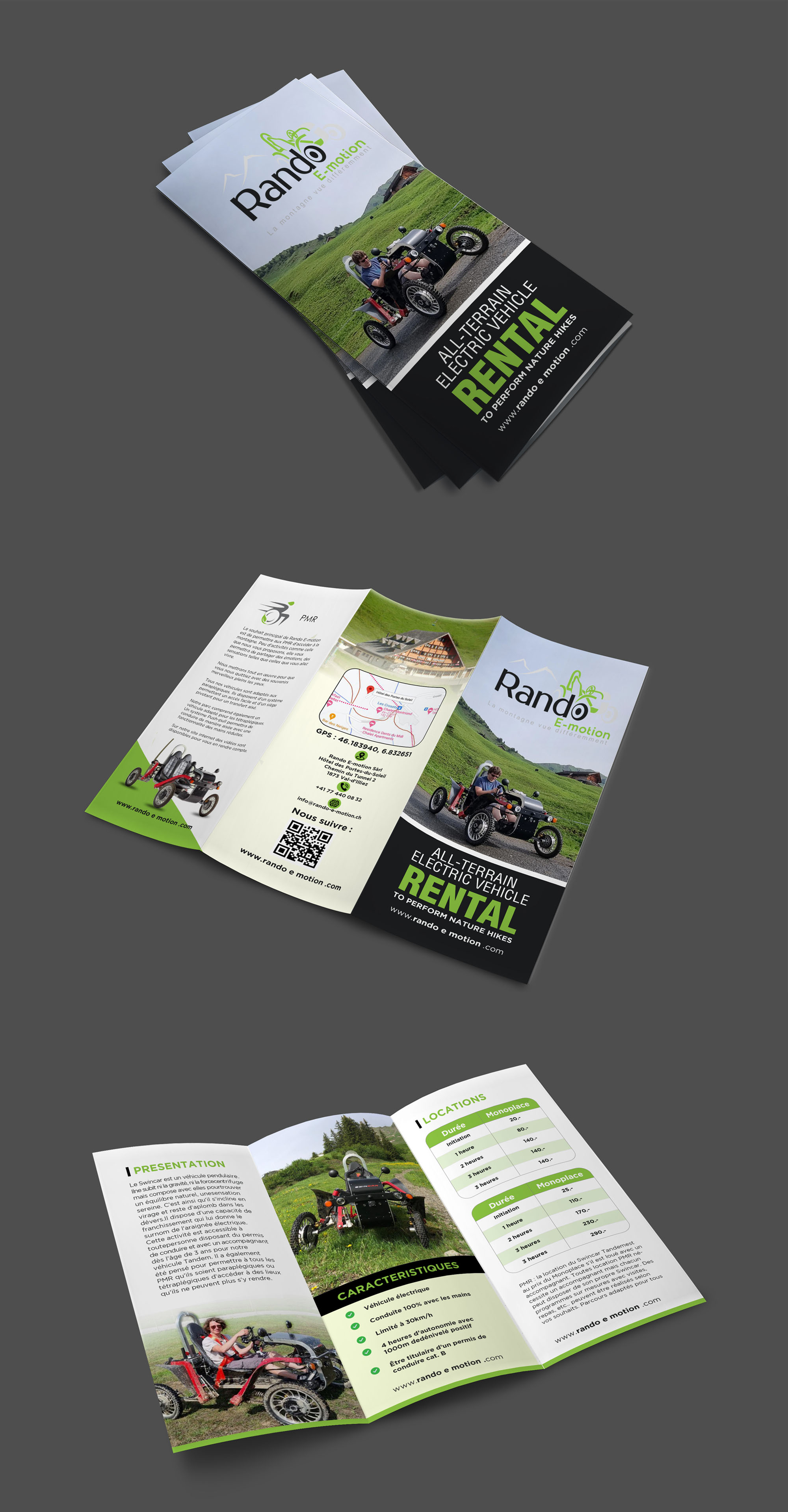 Flyer Design by debdesign for this project | Design #27040136