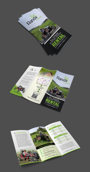 Flyer-Design von debdesign für dieses Projekt | Design: #27040136