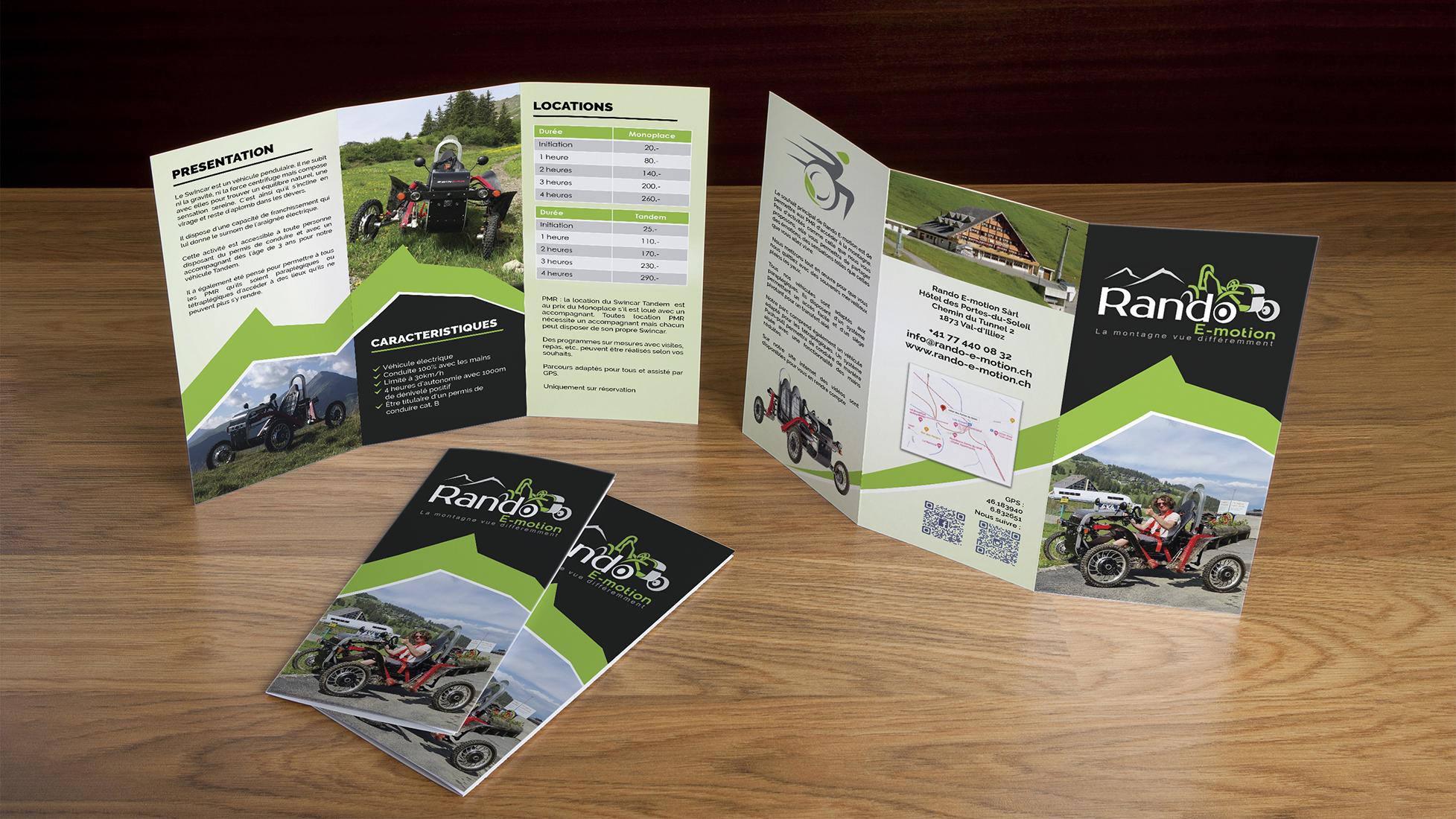 Flyer Design by Deziners Zone for this project | Design #27037808