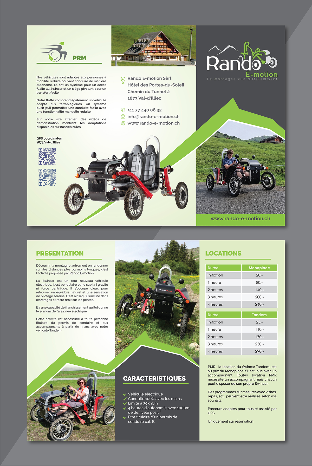 Design de Flyer par Deziners Zone pour ce projet | Design #27060025