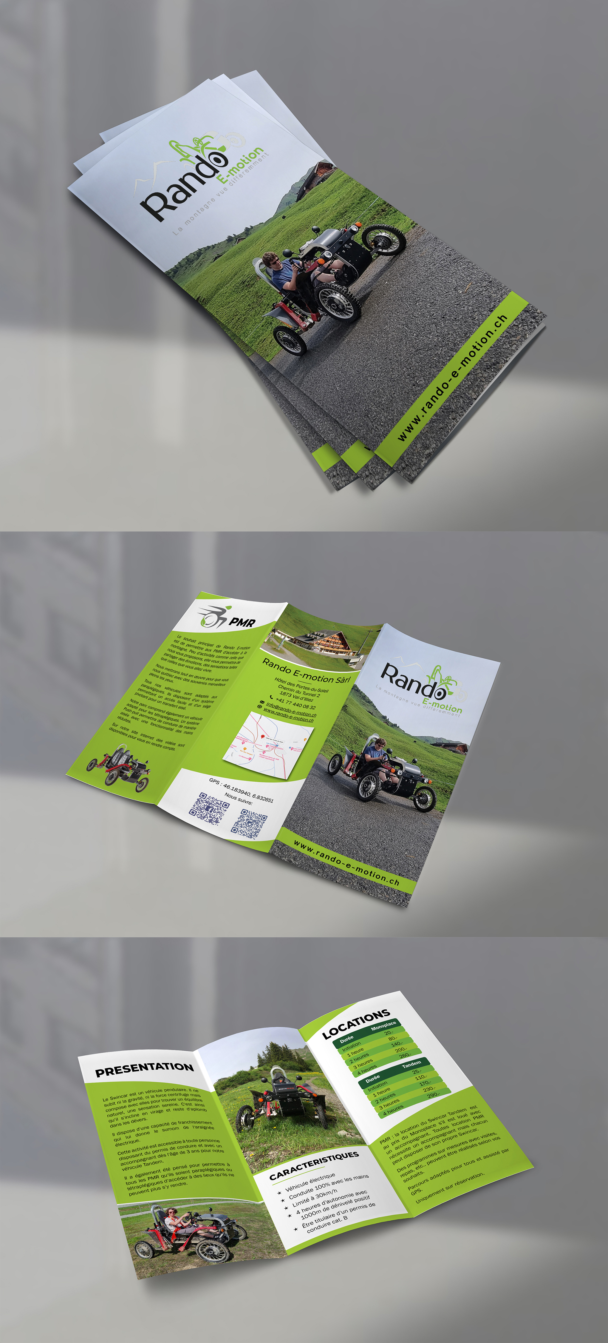 Flyer-Design von PavanPrajapati für dieses Projekt | Design #27048343