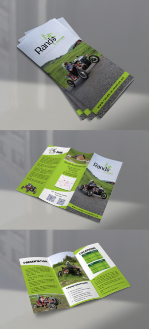 Flyer-Design von PavanPrajapati für dieses Projekt | Design: #27048343