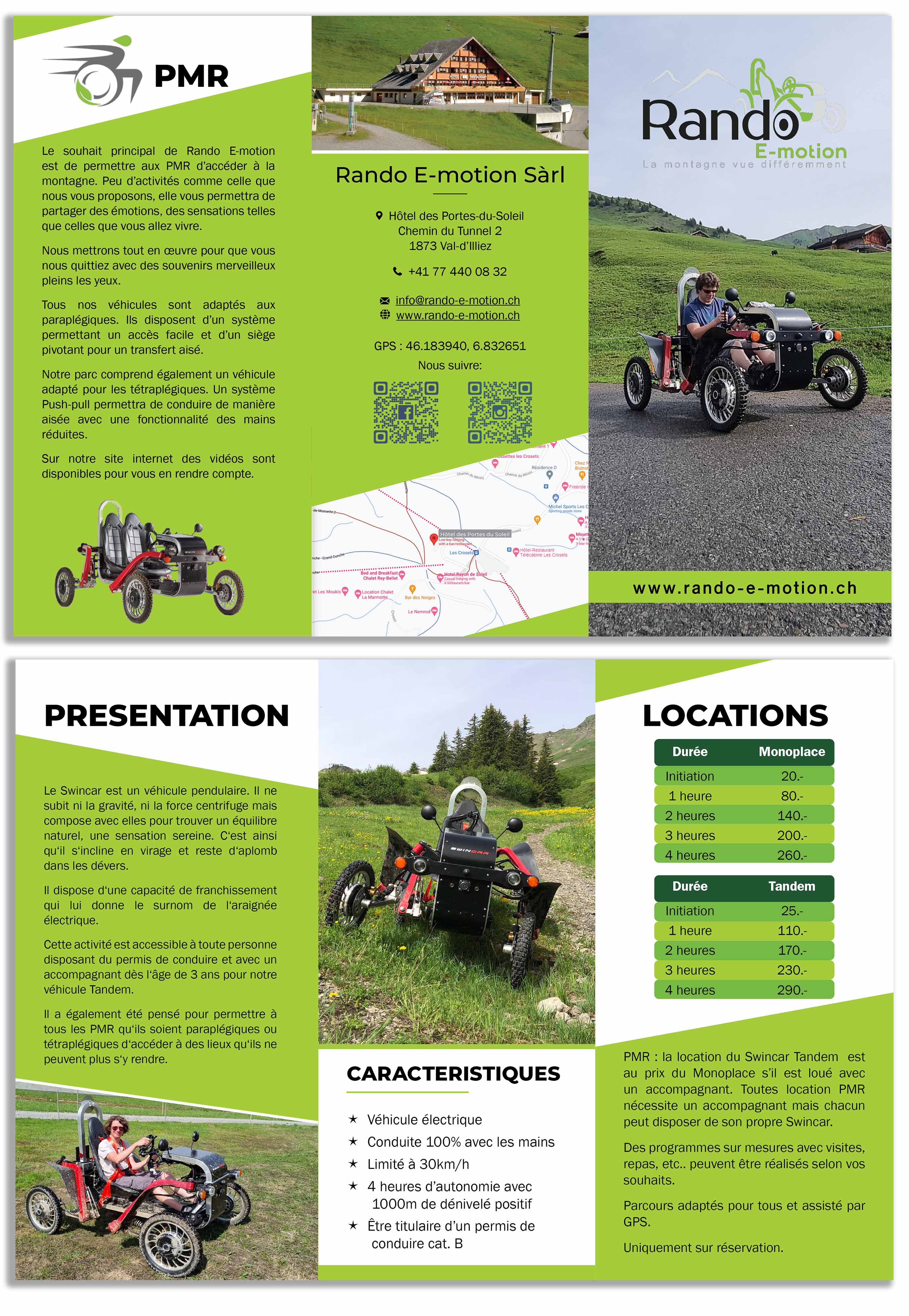 Flyer Design by PavanPrajapati for this project | Design #27049409