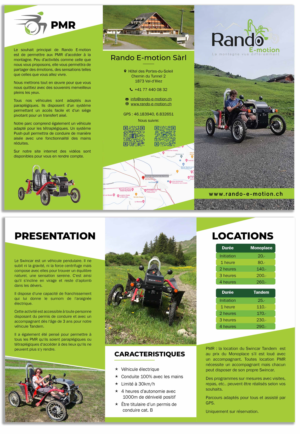 Flyer-Design von PavanPrajapati für dieses Projekt | Design: #27049409