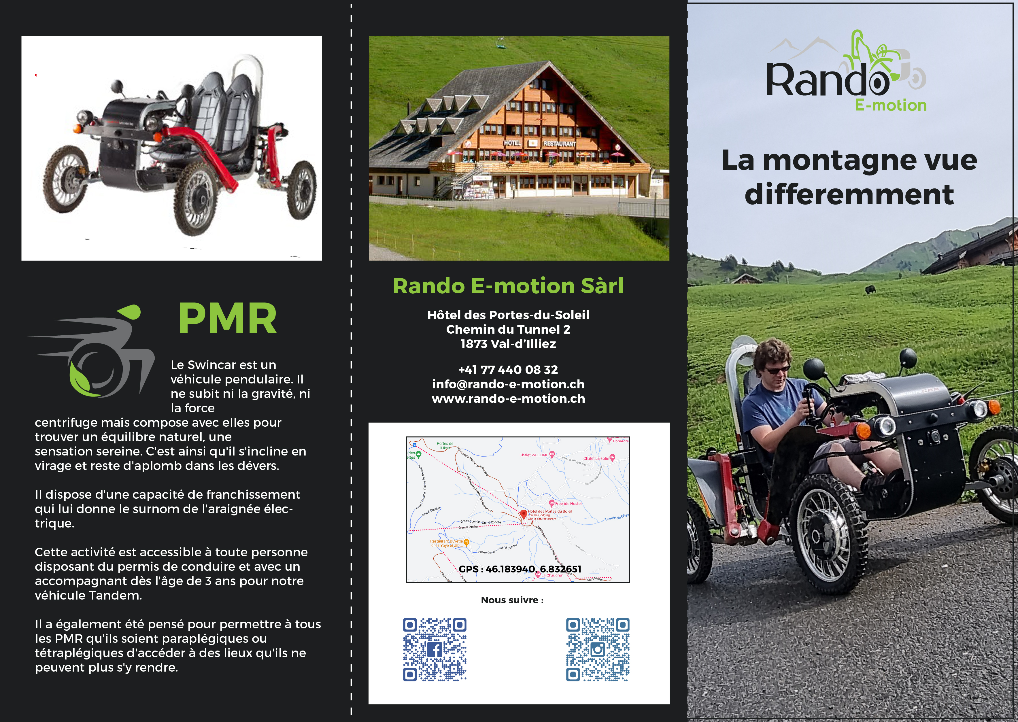 Flyer Design by Javelin Studio for this project | Design #27041115