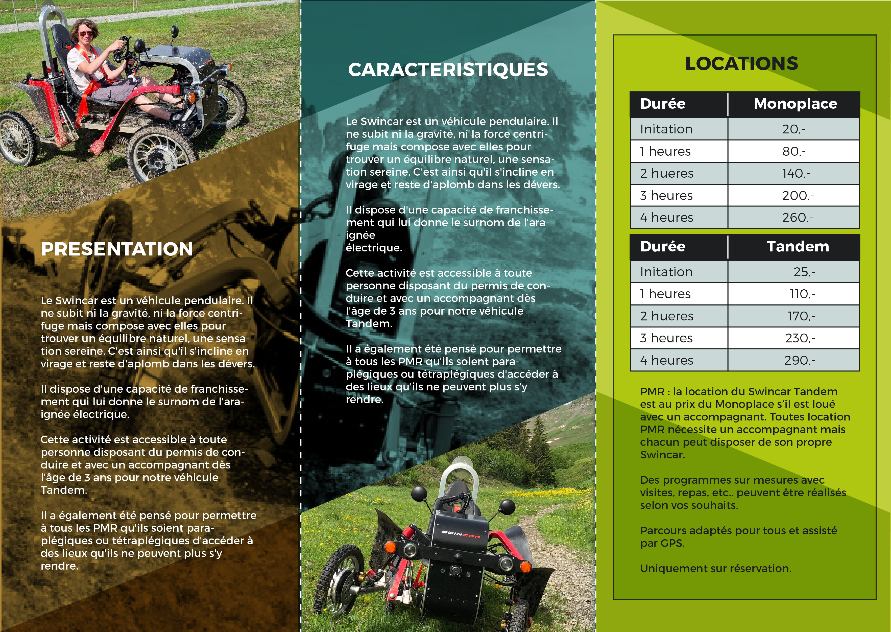 Design de Flyer par Javelin Studio pour ce projet | Design #27042808