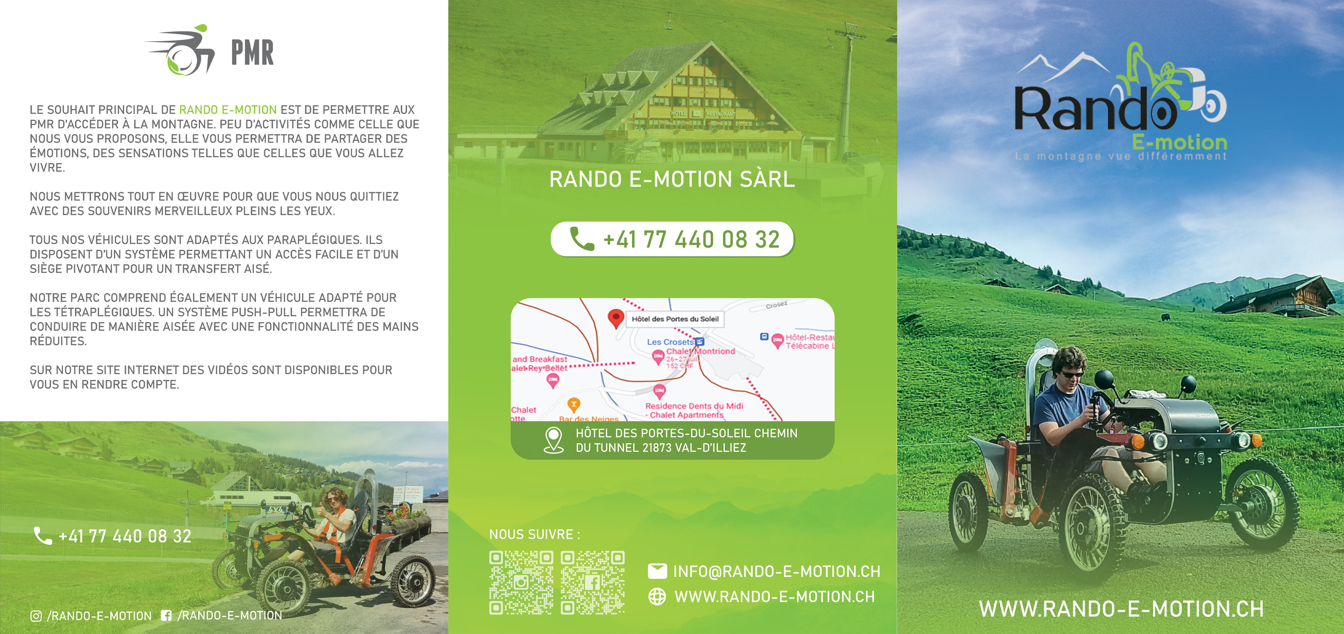 Flyer Design by hassan karrach for this project | Design #27034320