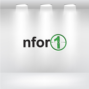 nfor1 | Design de Logo par rainbow logos