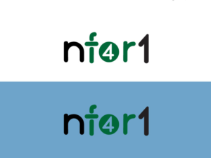 nfor1 | Design de Logo par MagicMan 3
