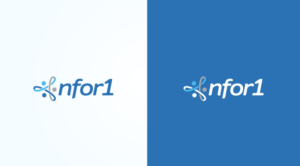 nfor1 | Logo Design by jaime.sp