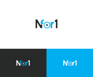 nfor1 | Diseño de Logo por Iris 3