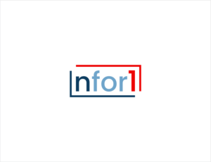 nfor1 | Logo Design by BNdesigner