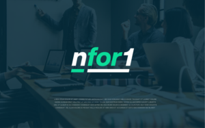 nfor1 | Diseño de Logo por Ng V Duc