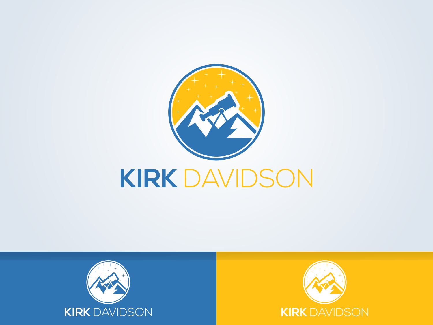 Logo Design by zilong graphic for this project | Design #27046075