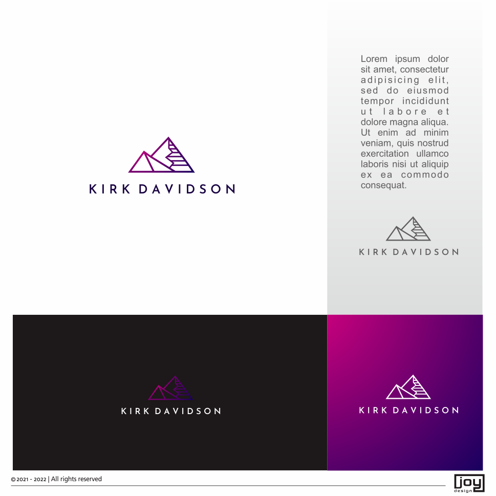 Logo Design by joysetiawan  for this project | Design #27035641