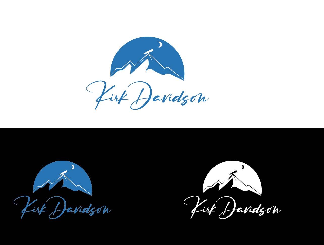 Logo Design by jika for this project | Design #27041605