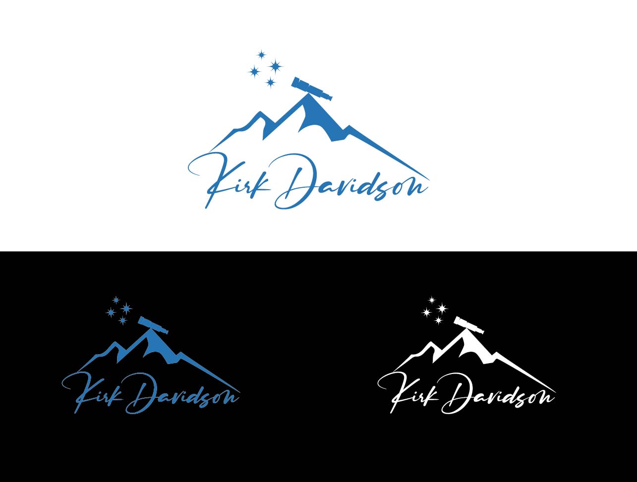 Logo Design by jika for this project | Design #27050803