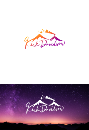 Logo Design by *mary for this project | Design: #27050000