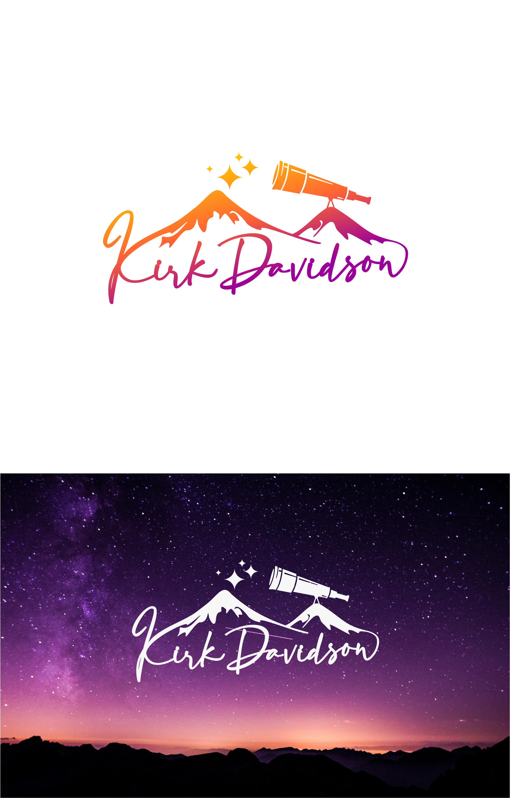 Logo Design by *mary for this project | Design #27051585