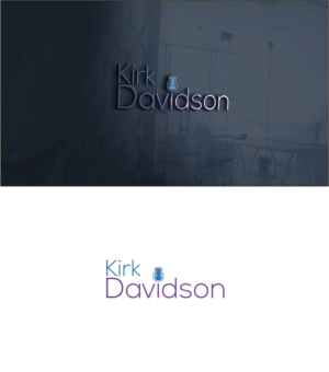 Logo Design by Dave Paresh