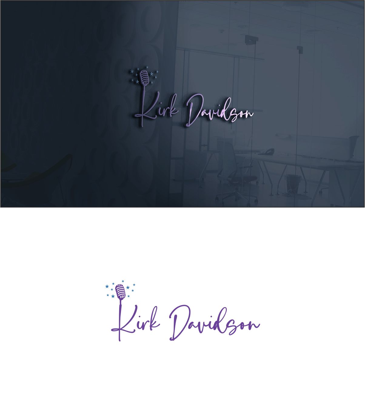 Logo Design by Dave Paresh for this project | Design #27043318