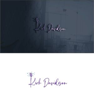 Logo-Design von Dave Paresh für dieses Projekt | Design: #27043318