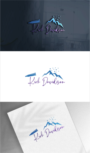 Logo-Design von Dave Paresh für dieses Projekt | Design: #27045072