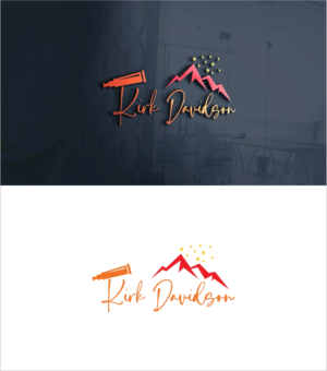 Logo-Design von Dave Paresh für dieses Projekt | Design: #27045073