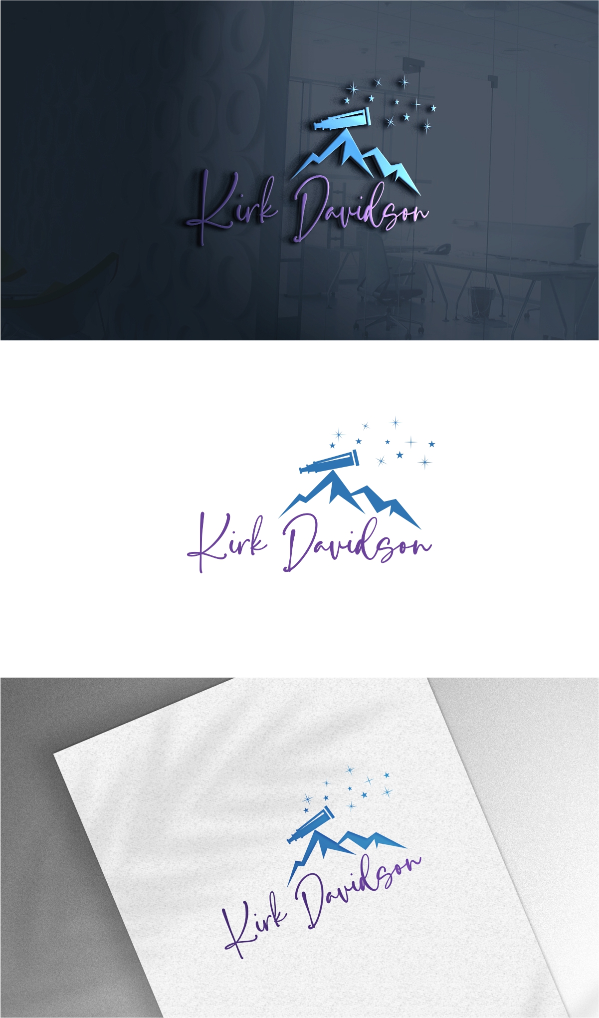 Logo Design by Dave Paresh for this project | Design #27045410