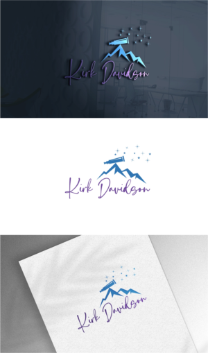 Logo-Design von Dave Paresh für dieses Projekt | Design: #27045410