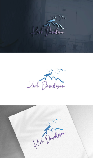 Logo-Design von Dave Paresh für dieses Projekt | Design: #27046747