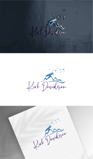 Logo-Design von Dave Paresh für dieses Projekt | Design: #27046748