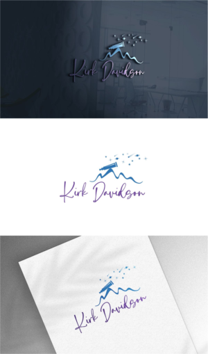 Logo-Design von Dave Paresh für dieses Projekt | Design: #27046749