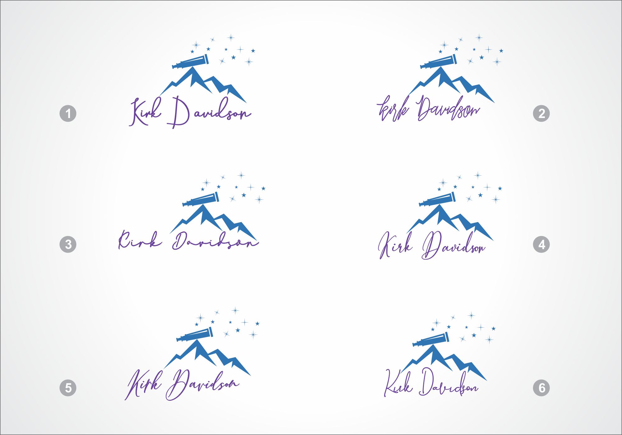 Logo Design by Dave Paresh for this project | Design #27093765