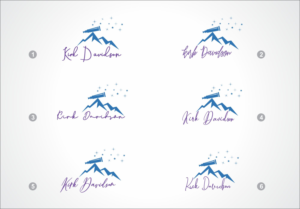 Logo-Design von Dave Paresh für dieses Projekt | Design: #27093765