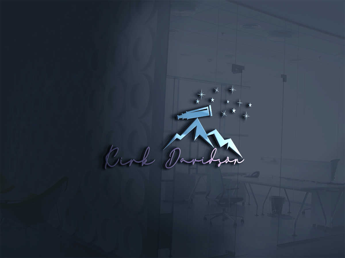 Logo Design by Dave Paresh for this project | Design #27093766