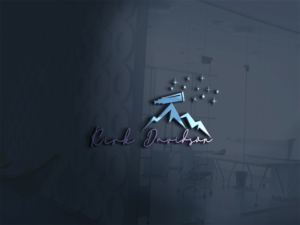 Logo-Design von Dave Paresh für dieses Projekt | Design: #27093766