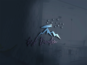 Logo-Design von Dave Paresh für dieses Projekt | Design: #27093767