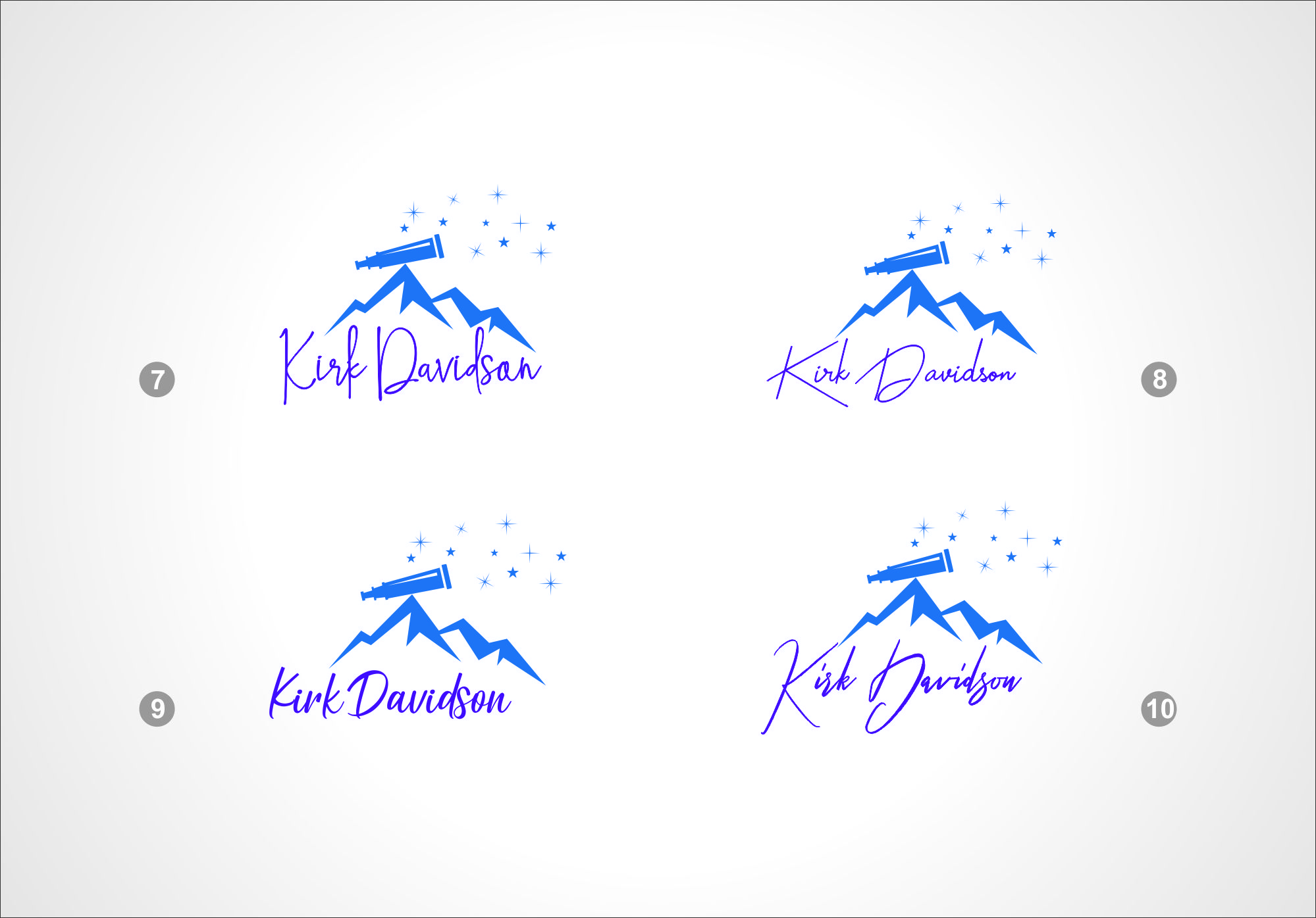Logo Design by Dave Paresh for this project | Design #27093768