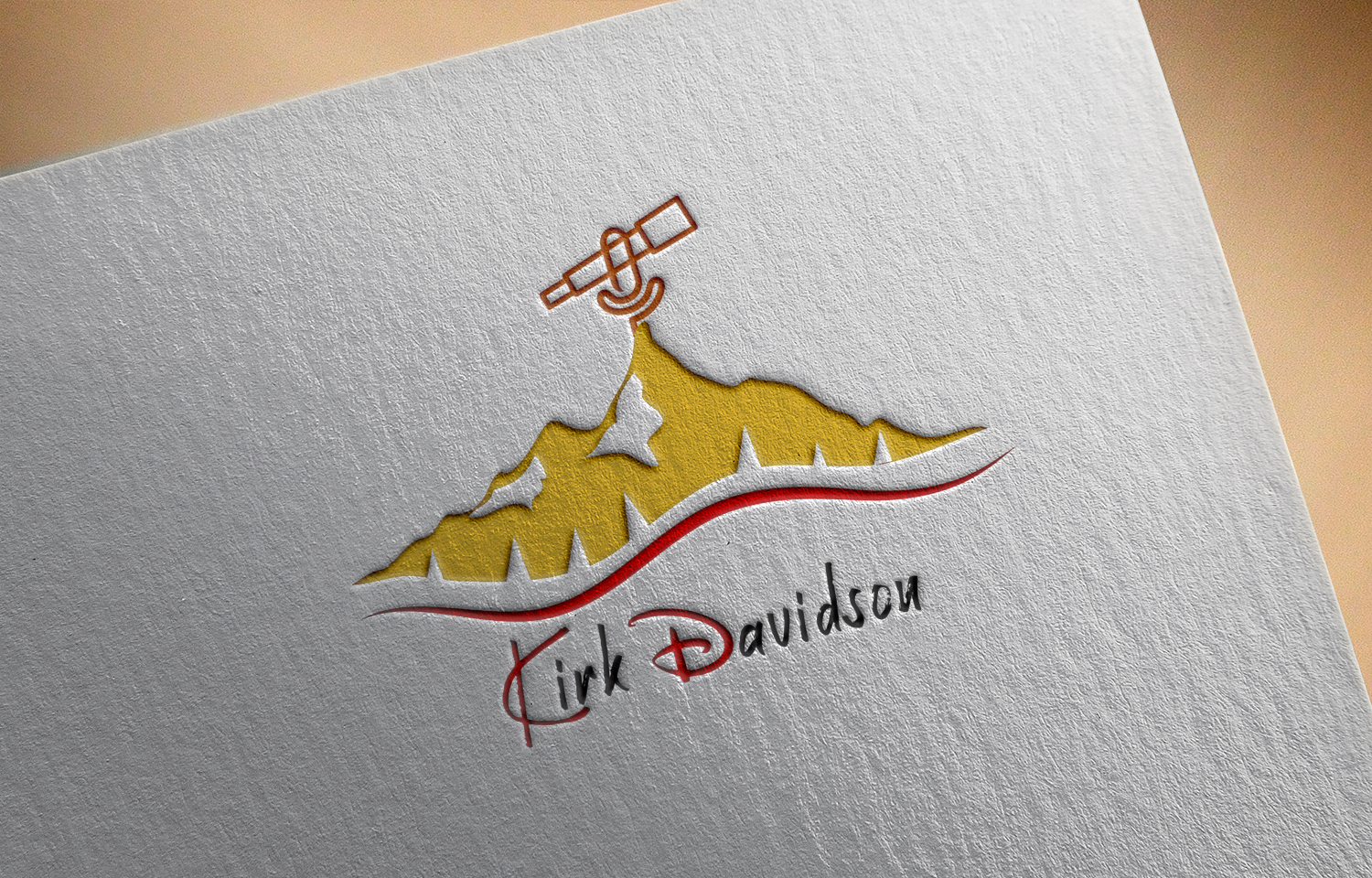 Logo Design by Petter Goms for this project | Design #27038907