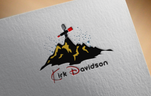 Logo Design by Petter Goms for this project | Design: #27039108