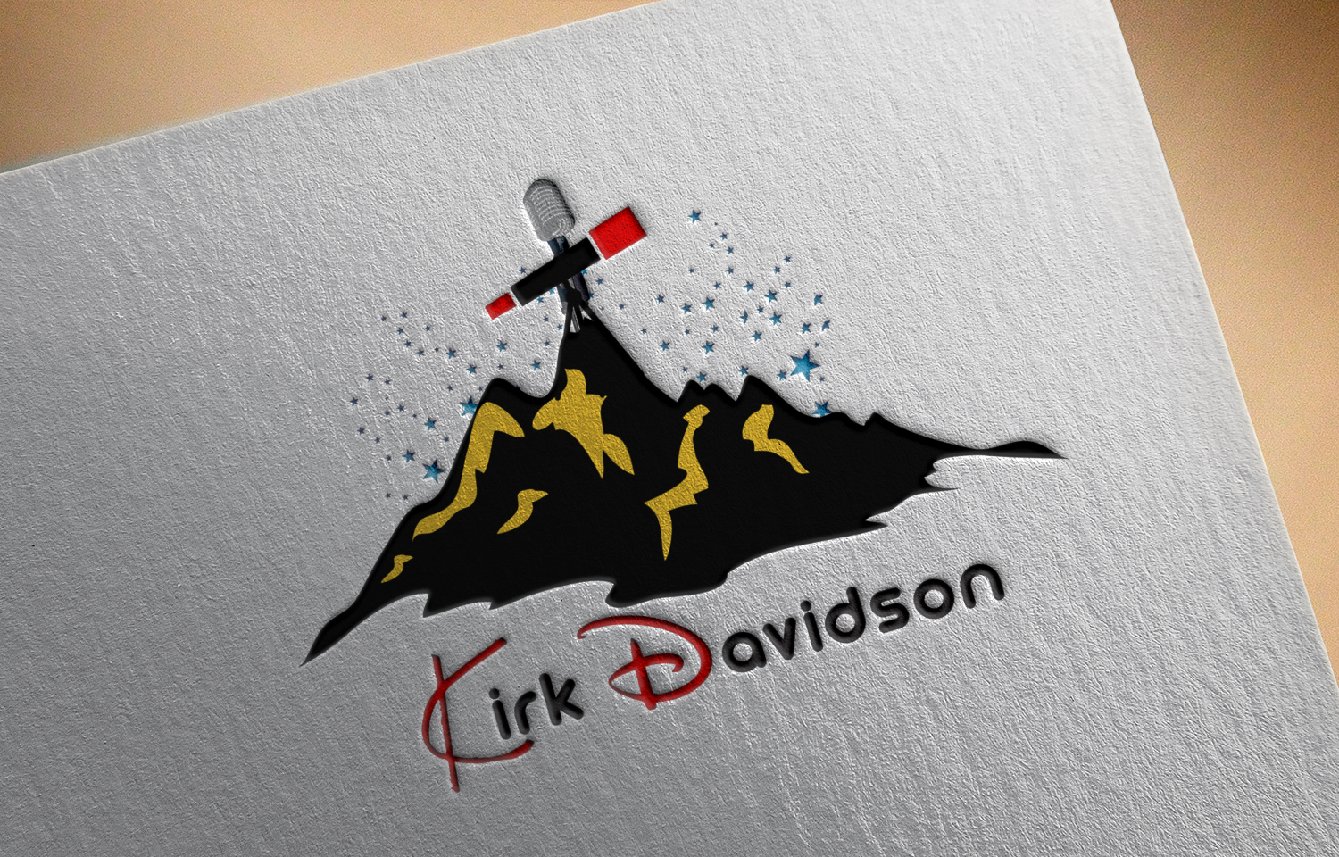 Logo Design by Petter Goms for this project | Design #27039368