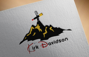 Logo Design by Petter Goms for this project | Design: #27041806