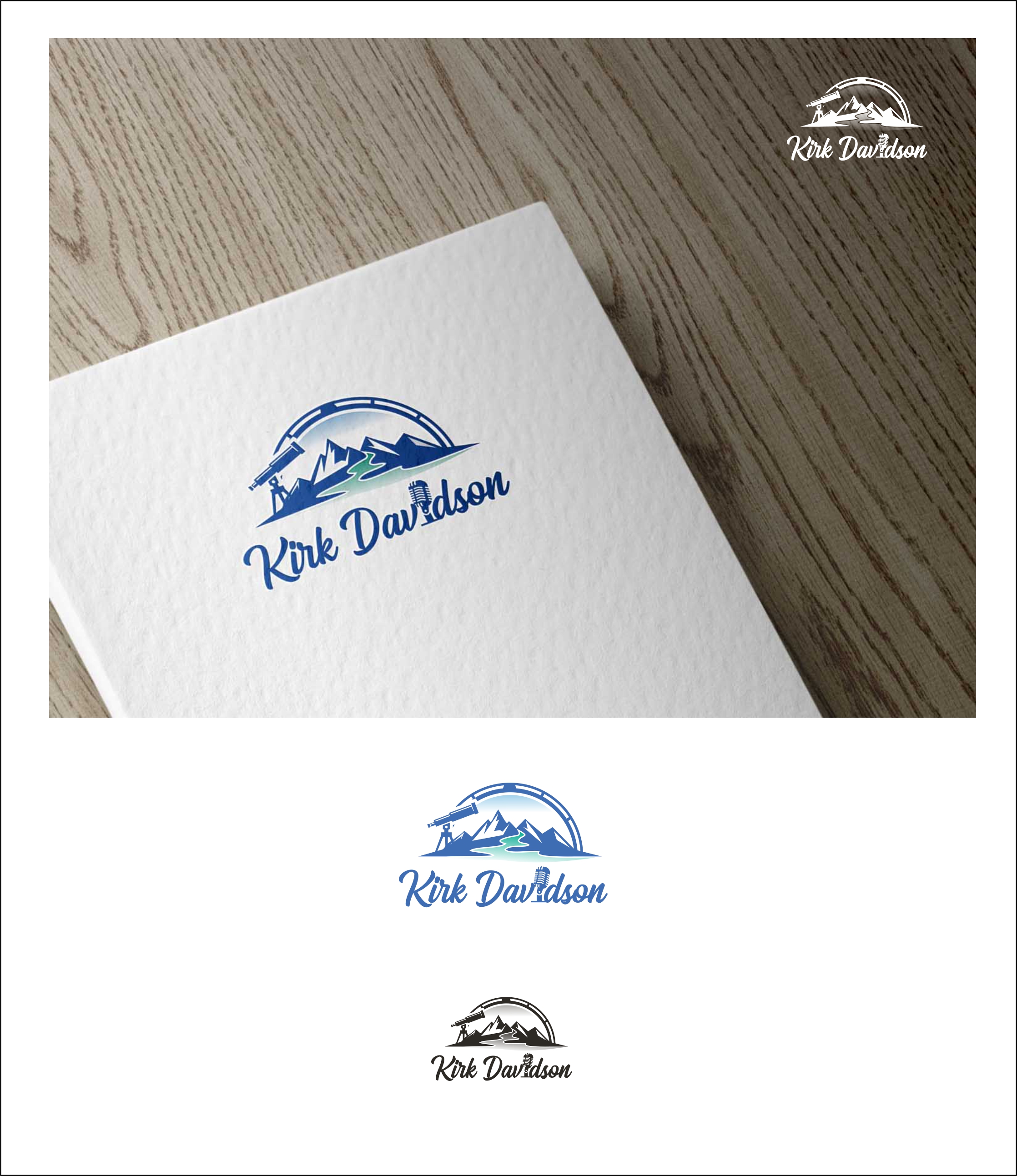 Logo Design by dclawstudio for this project | Design #27032943