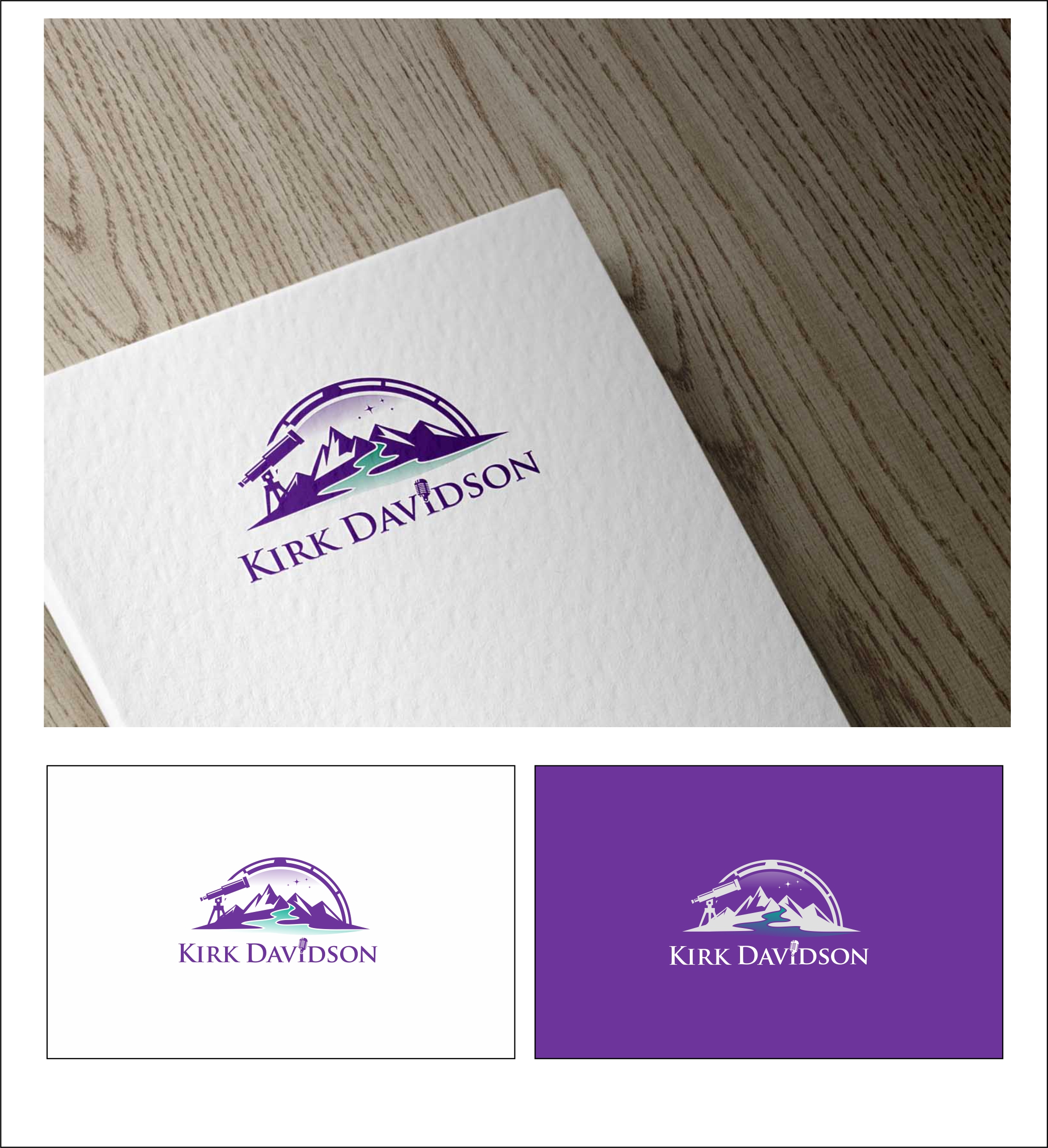 Logo Design by dclawstudio for this project | Design #27034736