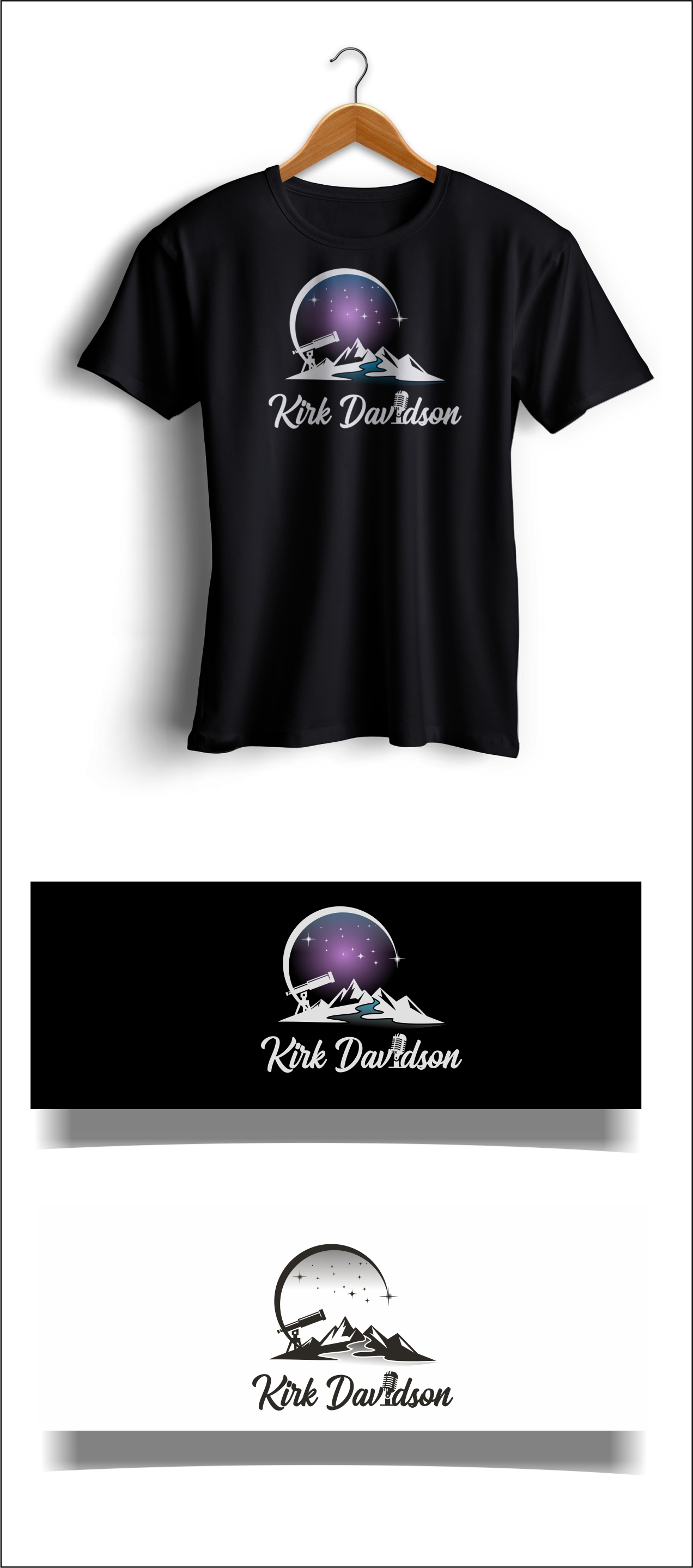 Logo Design by dclawstudio for this project | Design #27085947