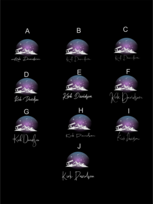 Design de Logo par dclawstudio pour ce projet | Design : #27091808