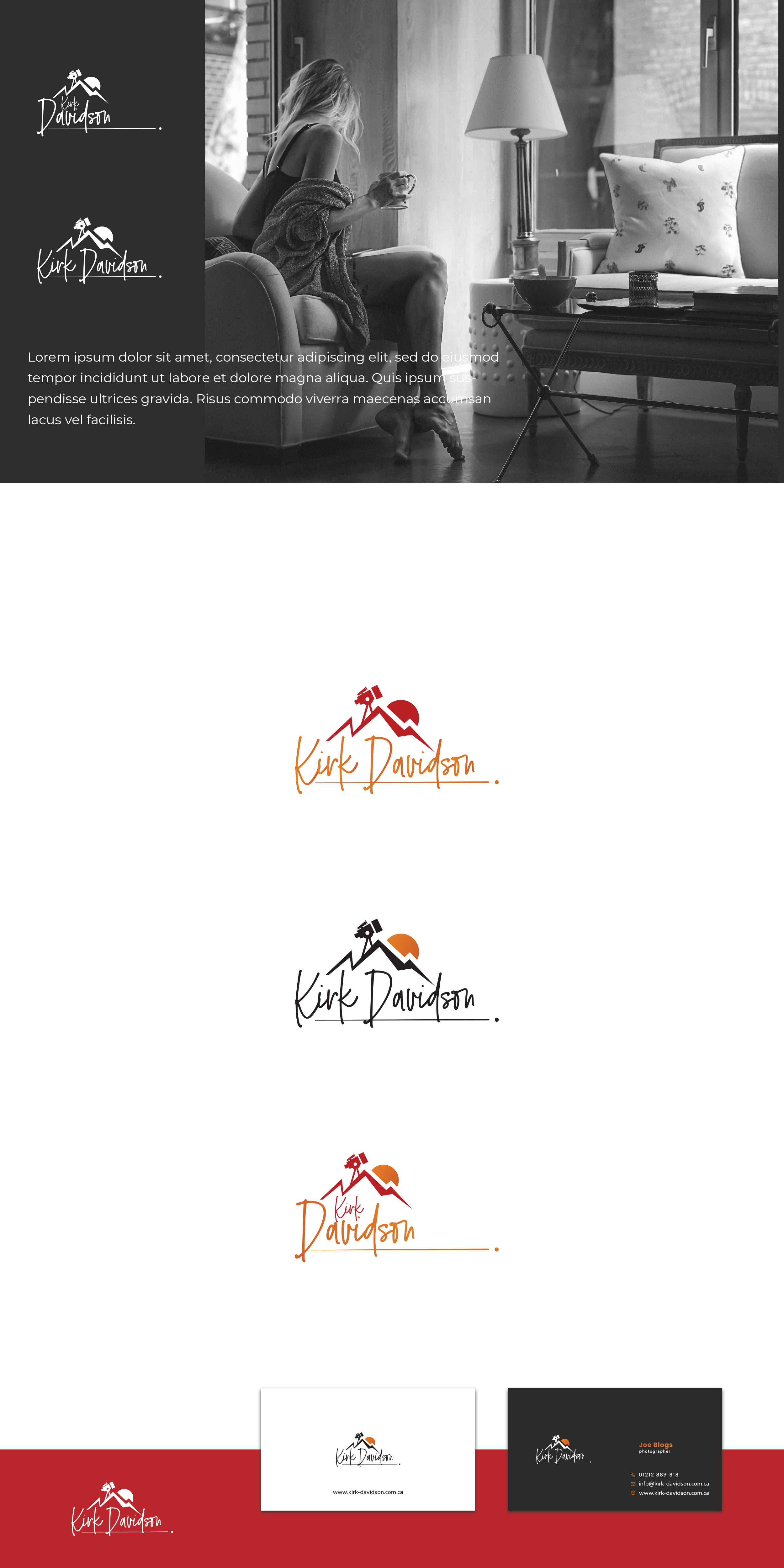 Logo Design by vramar.roy for this project | Design #27040688